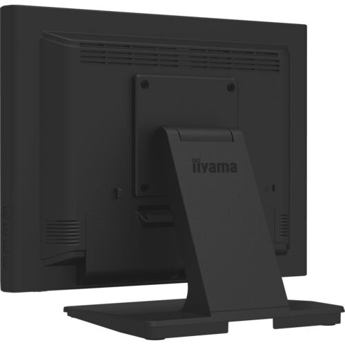 iiyama 15” Touchscreen with 5-wire Resistive Touch Technology - Image 9