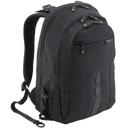 Targus TBB013EU laptop case 39.6 cm (15.6") Backpack case Black - Image 10