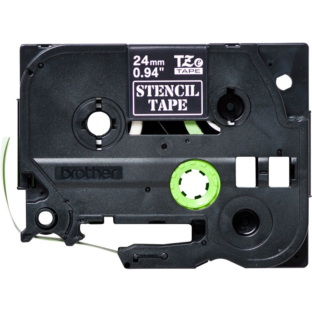 Brother STE-151 label-making tape - Image 4