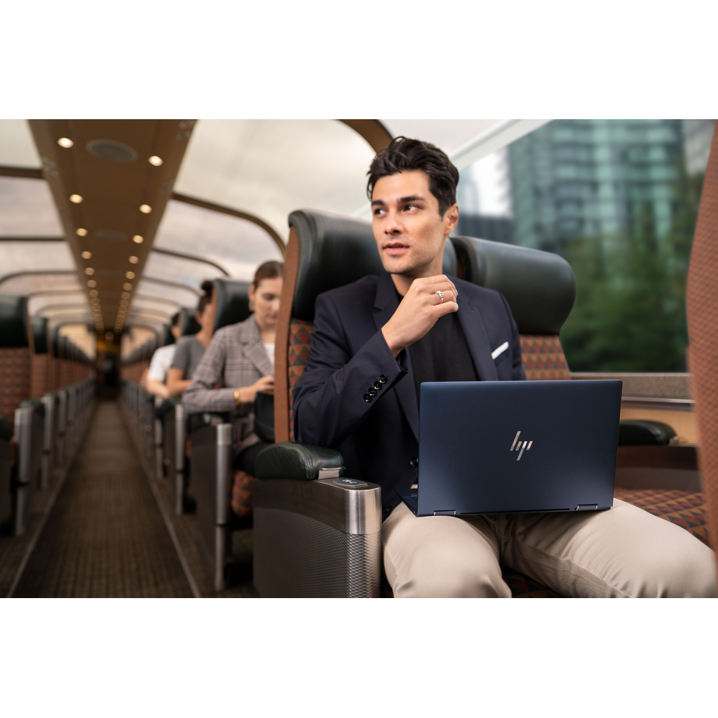 HP Elite Dragonfly G2 Intel® Core™ i7 i7-1165G7 Hybrid (2-in-1) 33.8 cm (13.3") Touchscreen Full HD 16 GB LPDDR4x-SD - Image 12