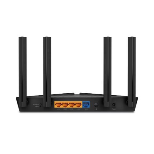 TP-Link Archer AX1800 Dual-Band Wi-Fi 6 Router - Image 2