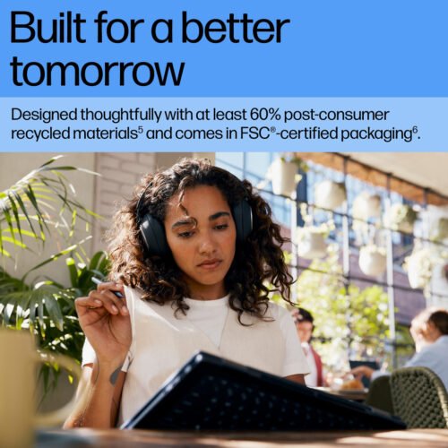 HP 705 Rechargeable Multi Pen - Image 6