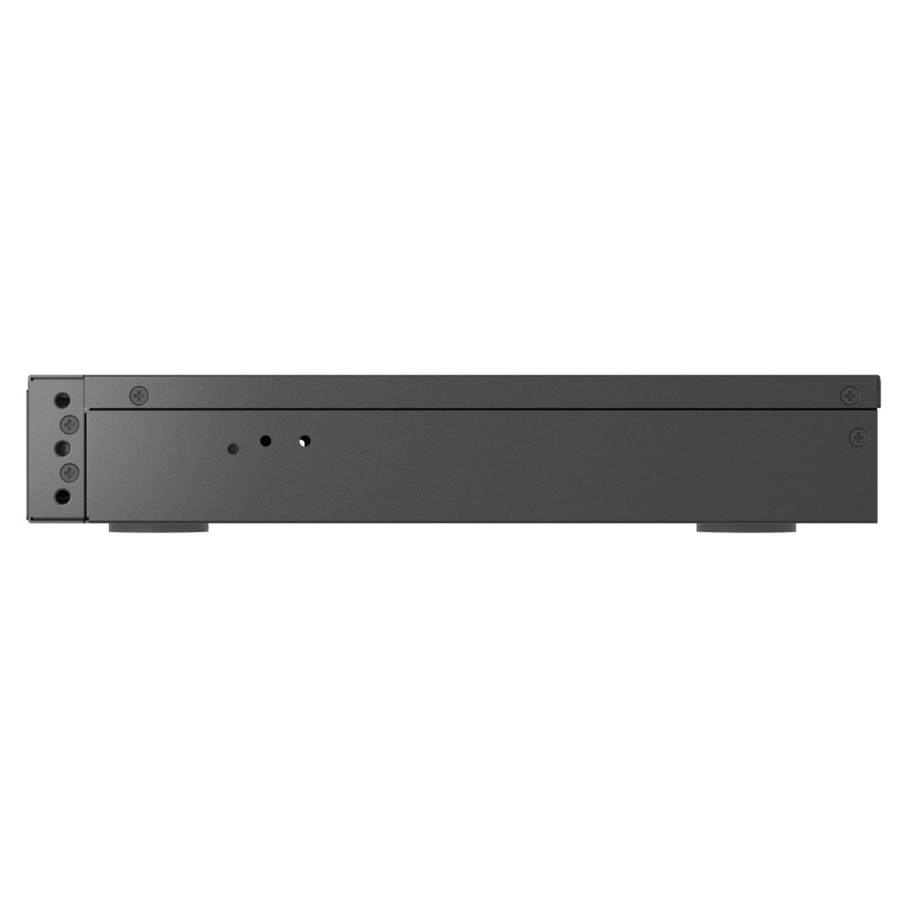 QNAP QSW-M7308R-4X network switch Managed L3 1U Black - Image 7