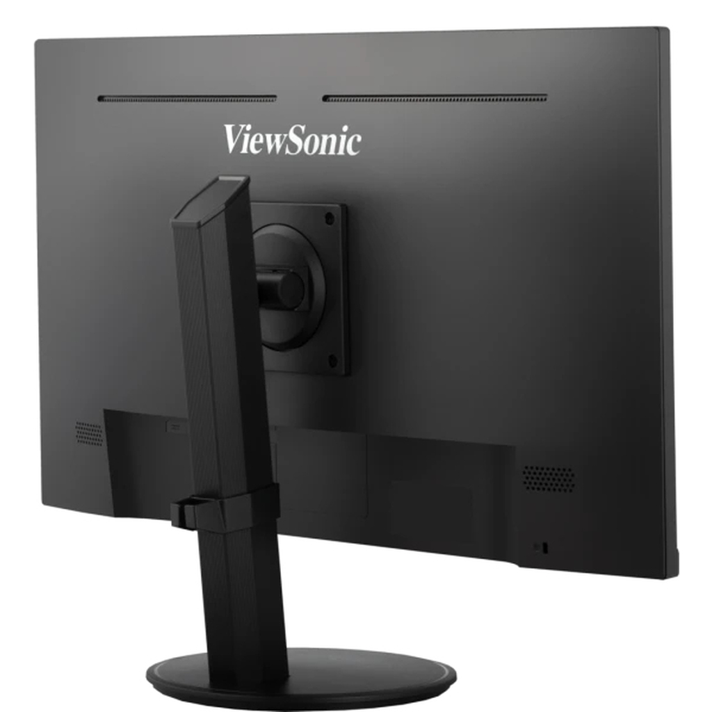 Viewsonic VG Series VG2708-4K computer monitor 68.6 cm (27") 3840 x 2160 pixels 4K Ultra HD LED Black - Image 5