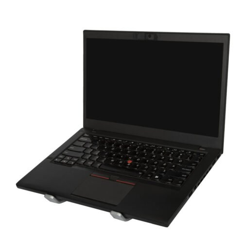Targus AWE810GL laptop stand Aluminium 39.6 cm (15.6") - Image 2