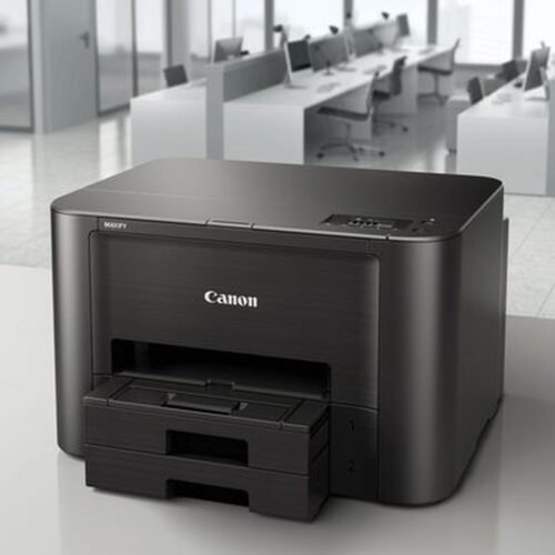 Canon MAXIFY iB4150 inkjet printer Colour 600 x 1200 DPI A4 Wi-Fi - Image 2