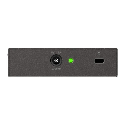 D-Link 8-Port Gigabit Unmanaged Desktop Switch - Image 3