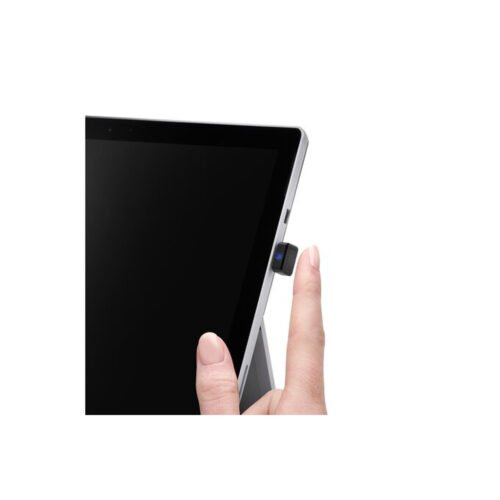 Kensington VeriMark™ Fingerprint Key – Designed for Surface - Image 13