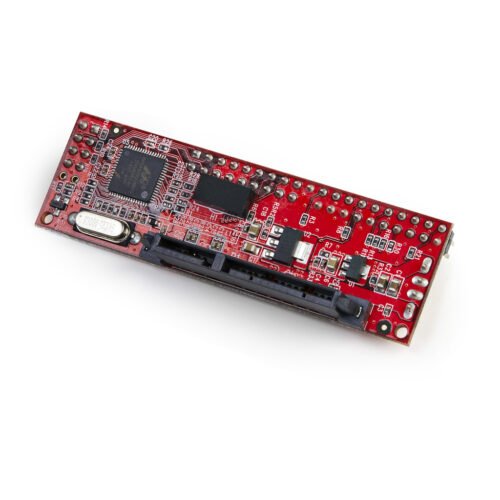 StarTech.com IDE to SATA Hard Drive or Optical Drive Adapter - 40-Pin PATA to 2.5" SATA HDD/SSD/ODD Converter - Image 3