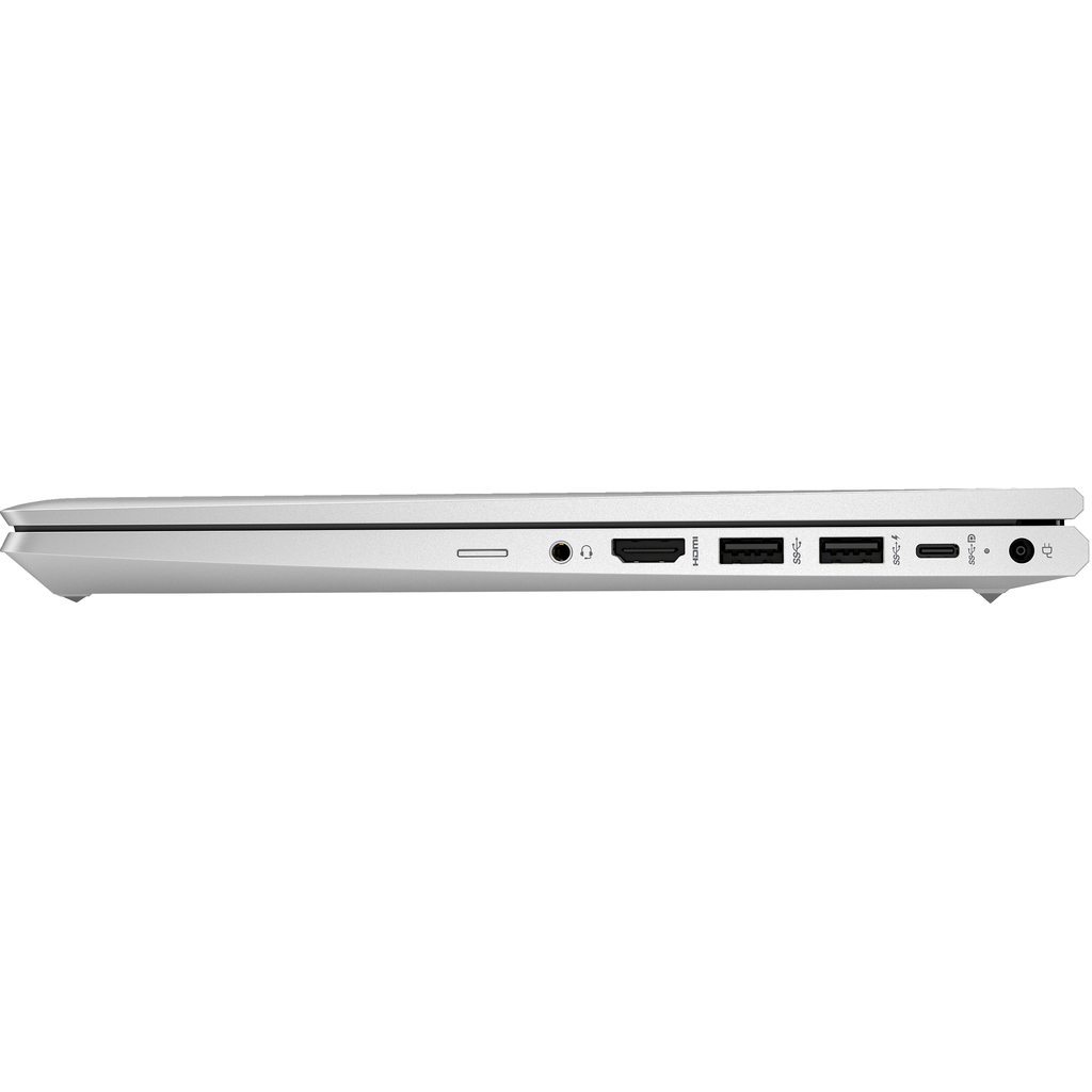 HP EliteBook 645 14 G10 AMD Ryzen™ 7 7730U Laptop 35.6 cm (14") Full HD 16 GB DDR4-SDRAM 512 GB SSD Wi-Fi 6E (802.11ax) W - Image 4