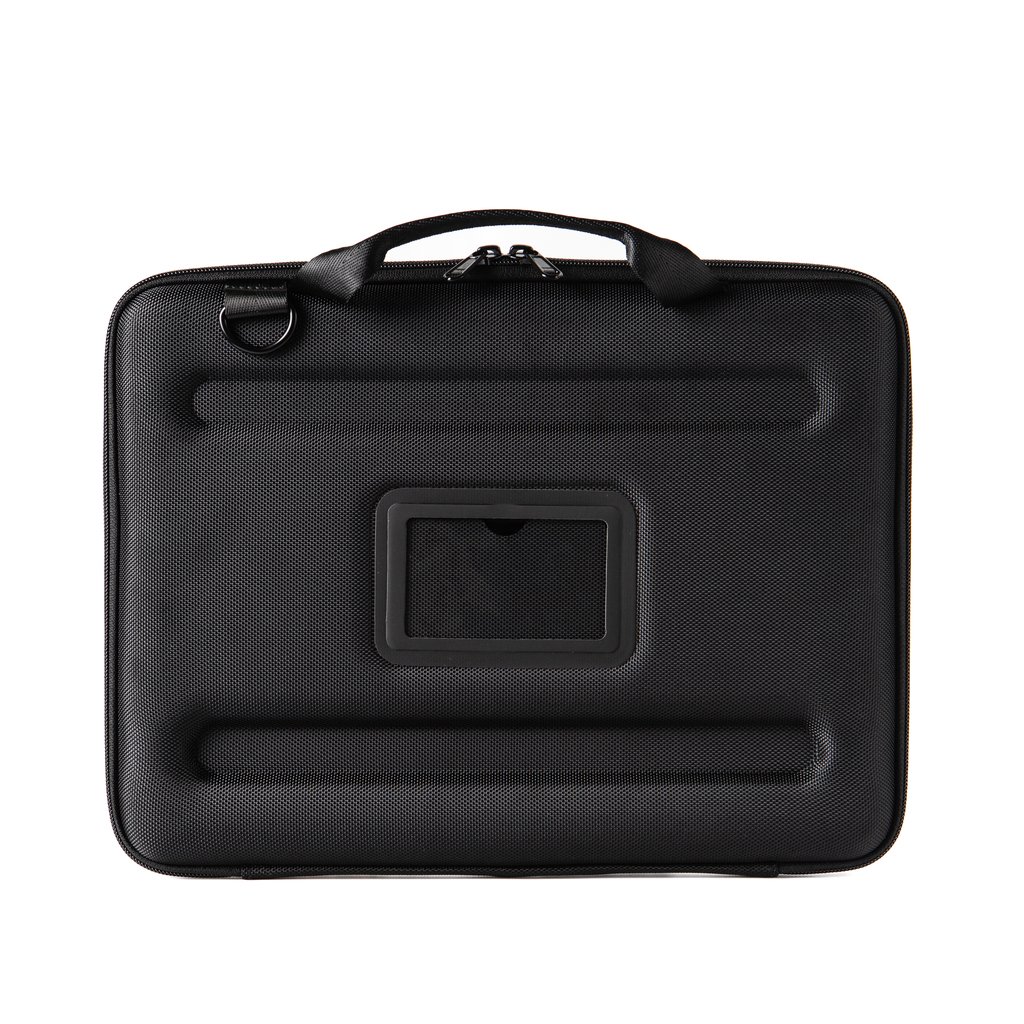Techair TACWI014 Meet the ultimate 11-12” Chromebook case – it's like a work-in style superhero! Fasten it with secure scre - Image 17
