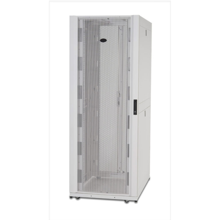 APC NetShelter SX 42U Freestanding rack Grey