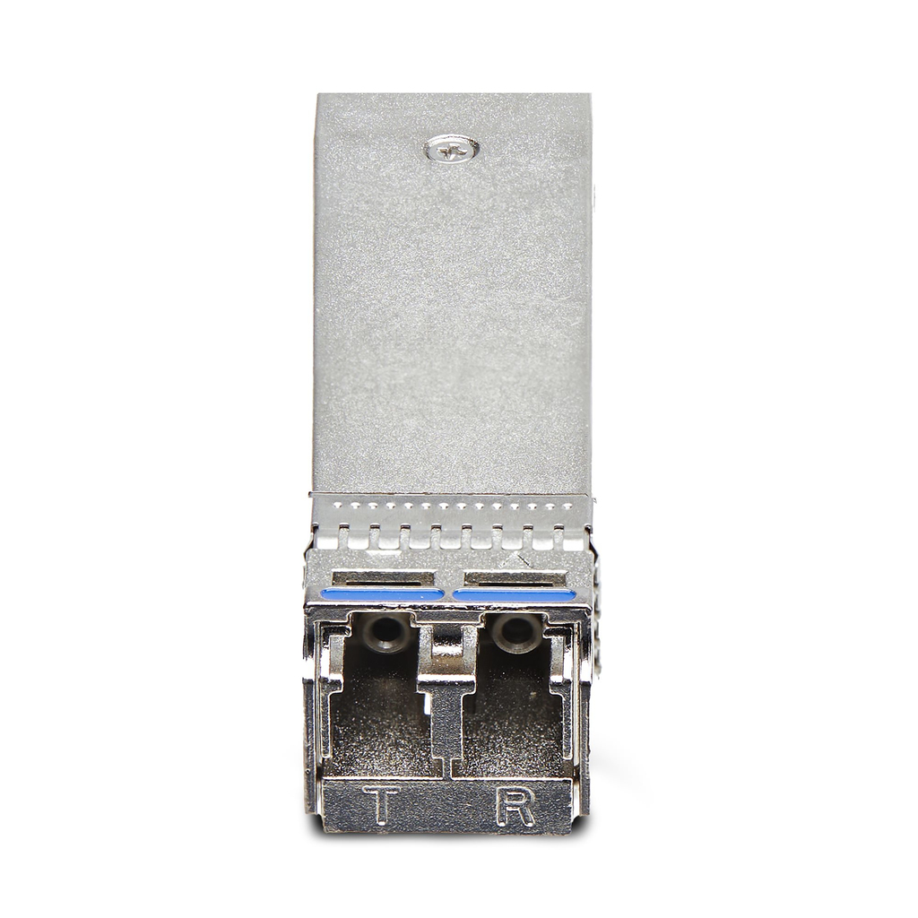 StarTech.com HPE JL486A Compatible SFP28 Module, 25GBase-LR, 25Gbps Single Mode Fiber (SMF), 10km (6.2mi), LC Connector, 1310nm - Image 6