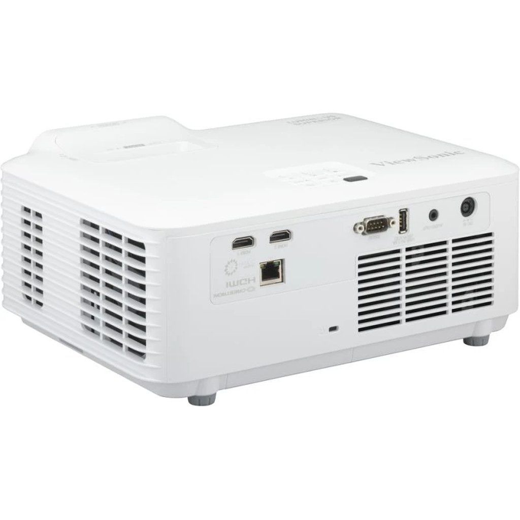Viewsonic LS741HD data projector 5000 ANSI lumens DMD 1080p (1920x1080) Black, White - Image 3