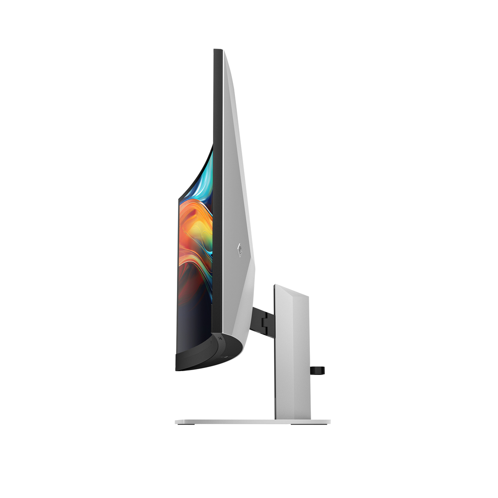 HP Series 7 Pro 39.7 inch 5K2K Conferencing Monitor-740pm - Image 6