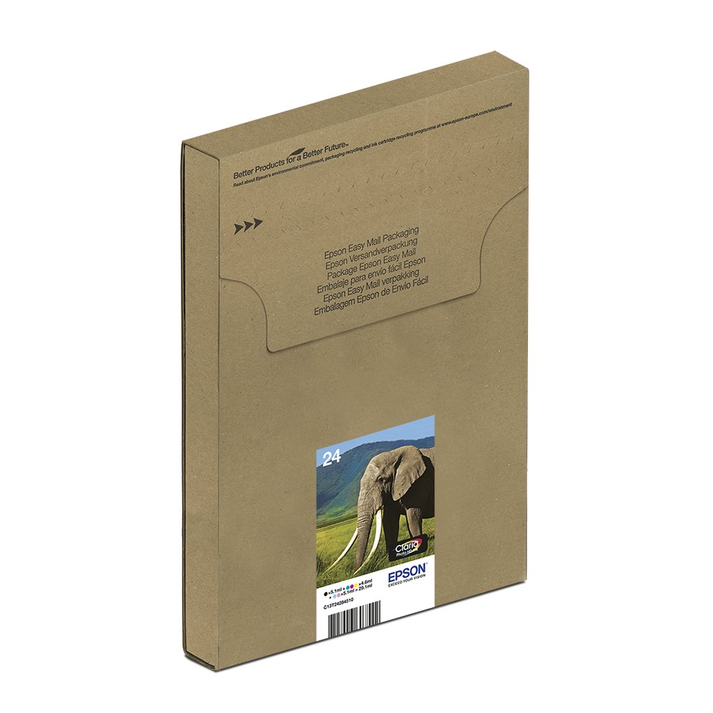 Epson Multipack 6-colours 24 EasyMail - Image 3