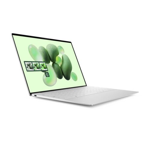DELL XPS 13 9345 Qualcomm Snapdragon X1E-80-100 Laptop 34 cm (13.4") Full HD+ 32 GB LPDDR5x-SDRAM 1 TB SSD Wi-Fi 7 (802.11be) W - Image 9