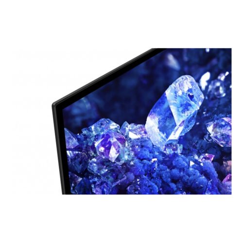 Sony FWD-42A90K Signage Display Digital signage flat panel 106.7 cm (42") OLED Wi-Fi 4K Ultra HD Black Built-in processor Andro - Image 2
