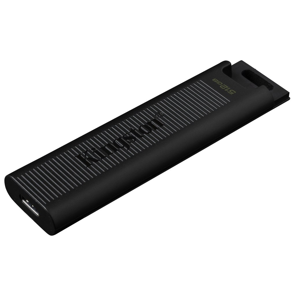 Kingston Technology DataTraveler 512GB Max 1000R/900W USB 3.2 Gen 2 - Image 5
