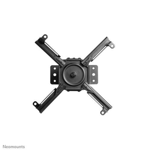 Neomounts CL25-540BL1 Beamer ceiling mount - h 60,5-90,5 cm - easy-install - full motion - Image 19