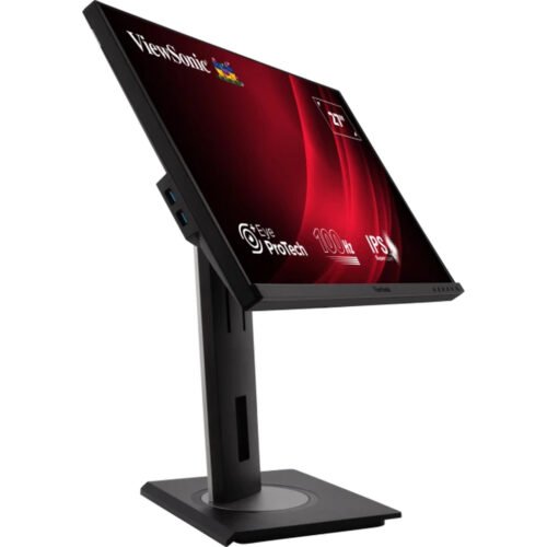 Viewsonic VG Series VG2748A-2 computer monitor 68.6 cm (27") 1920 x 1080 pixels Full HD LED Black - Image 10