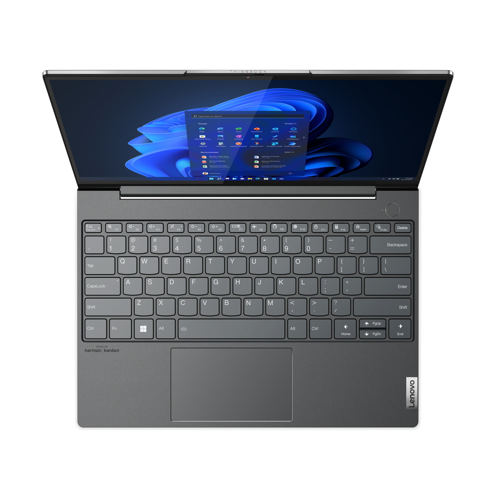 Lenovo ThinkBook 13x G2 IAP Intel® Core™ i5 i5-1235U Laptop 33.8 cm (13.3") WQXGA 8 GB LPDDR5-SDRAM 256 GB SSD Wi-Fi - Image 10
