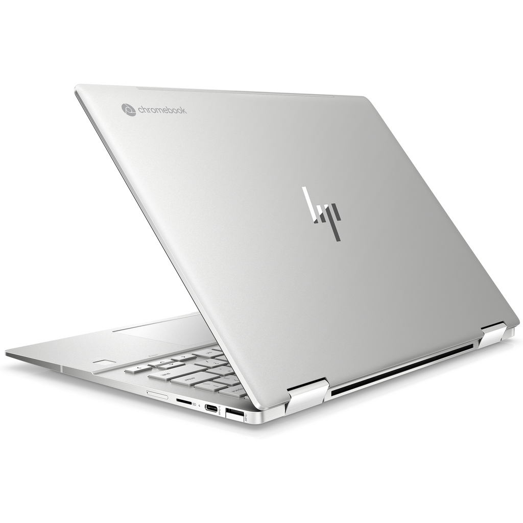 HP Chromebook Elite c1030 Intel® Core™ i5 i5-10310U 34.3 cm (13.5") Touchscreen WUXGA+ 8 GB DDR4-SDRAM 128 GB SSD Wi - Image 5