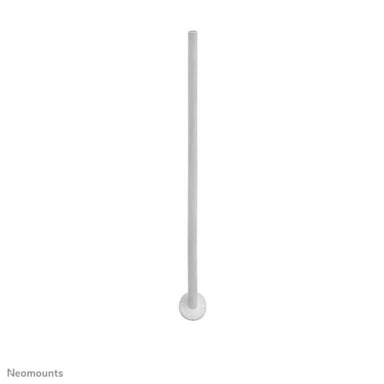 Neomounts FPMA-D9POLE Extension pole monitor arm - h 100 cm