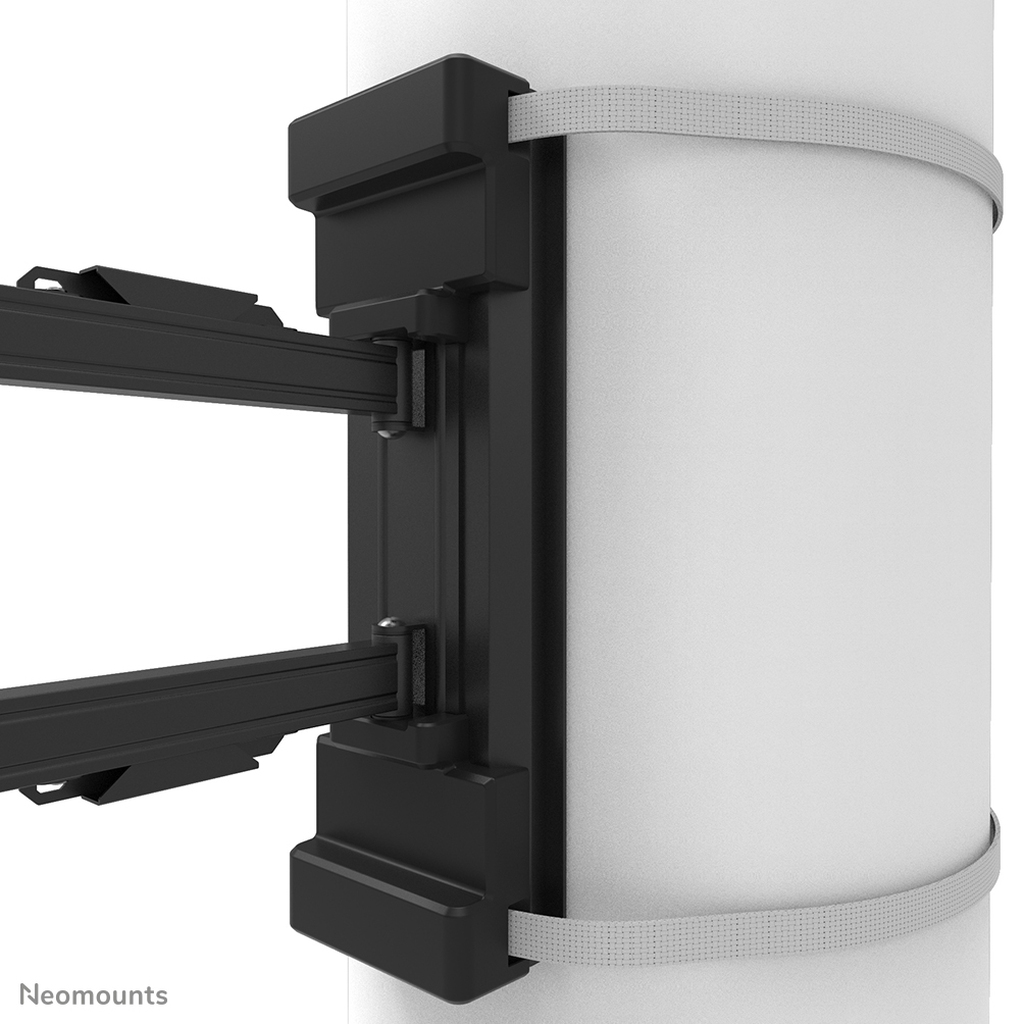 Neomounts WL40S-910BL16 TV pillar mount 40-70" - full motion - diam. 25-100 cm - Image 8