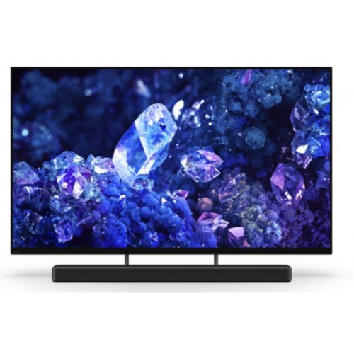 Sony FWD-48A90K Signage Display 121.9 cm (48") OLED Wi-Fi 4K Ultra HD Black Android 10 - Image 5