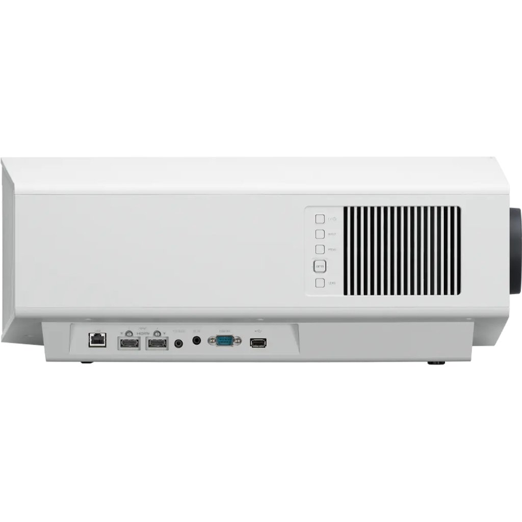 Sony VPL-XW6100 Standard throw projector 2700 ANSI lumens SXRD UHD 4K (3840x2160) White - Image 8