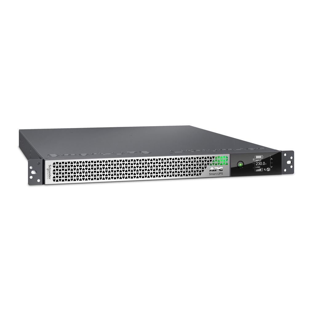 APC Smart-UPS Ultra On-Line SRTL2KRM1UIC, 2KW, 1U Rack/Tower/Wall, 3x C13 & 2x C19, SmartConnect - Image 12