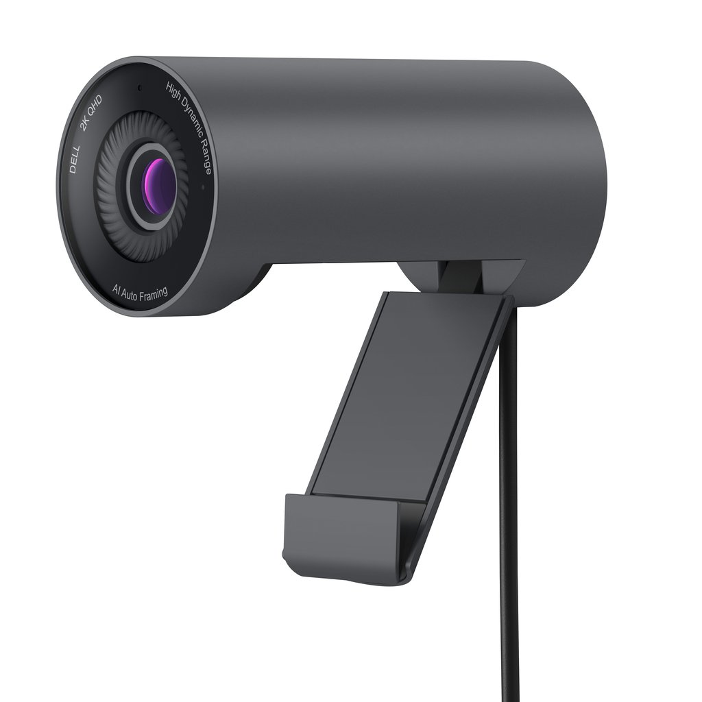 DELL Pro 2K Webcam – WB5023 - Image 5
