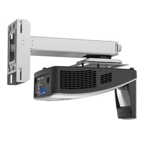 BenQ MH856UST+ Ultra short throw projector 3500 ANSI lumens DLP 1080p (1920x1080) 3D Black, White - Image 13