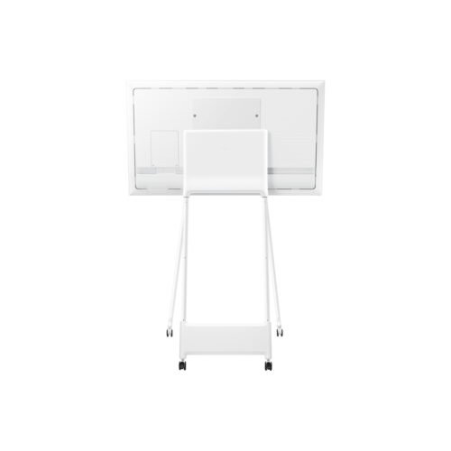 Samsung WM65B interactive whiteboard 165.1 cm (65") 3840 x 2160 pixels Touchscreen Grey, White - Image 13