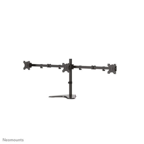 Neomounts FPMA-D550DD3BLACK Monitor stand 13-27" - Image 2