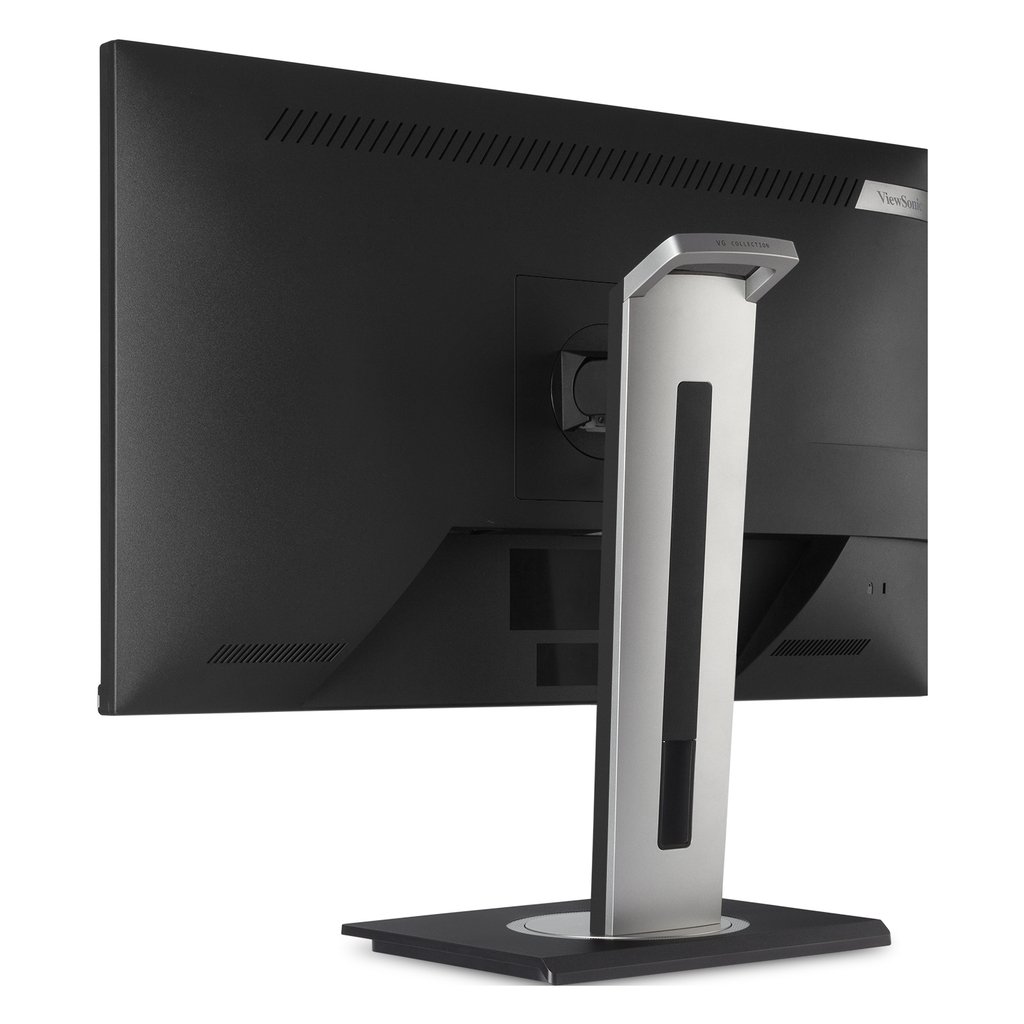 Viewsonic VG Series VG2756-4K computer monitor 68.6 cm (27") 3840 x 2160 pixels 4K Ultra HD LED Black - Image 9