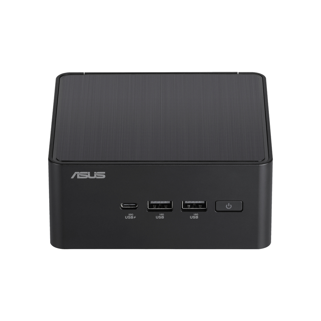 ASUS NUC 14 Pro RNUC14RVHV700002I UCFF Black 165H - Image 6