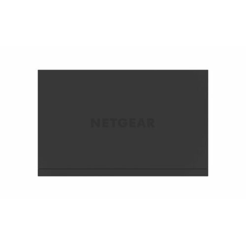 NETGEAR GS324P Unmanaged Gigabit Ethernet (10/100/1000) Power over Ethernet (PoE) 1U Black - Image 2