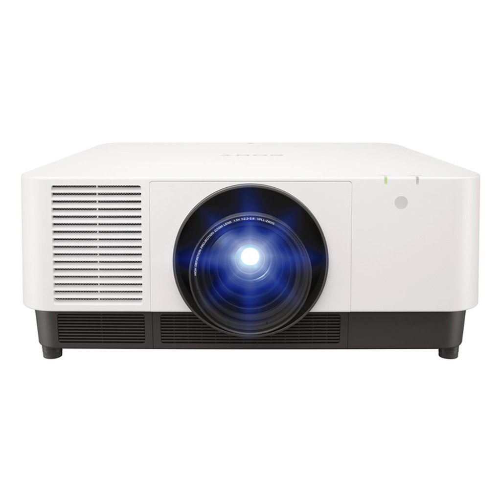 Sony VPL-FHZ101 data projector Large venue projector 10000 ANSI lumens 3LCD WUXGA (1920x1200) White - Image 6
