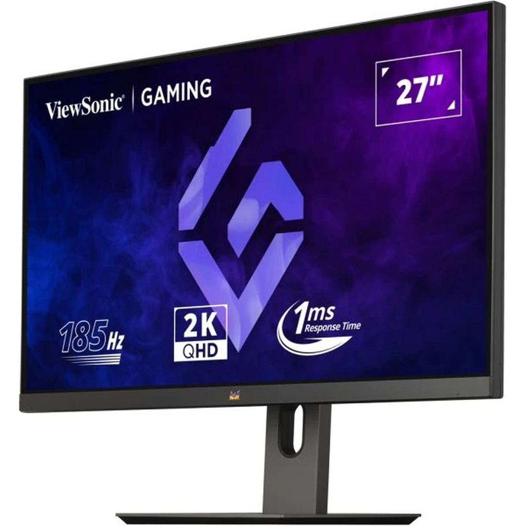 Viewsonic VX Series VX2758A-2K-PRO-2 computer monitor 68.6 cm (27") 2560 x 1440 pixels Quad HD LED Black - Image 12