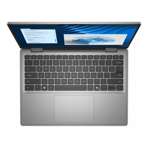 DELL Latitude 5455 Qualcomm Snapdragon X1P-64-100 Laptop 35.6 cm (14") Full HD+ 16 GB LPDDR5x-SDRAM 512 GB SSD Wi-Fi 7 (802.11b - Image 8