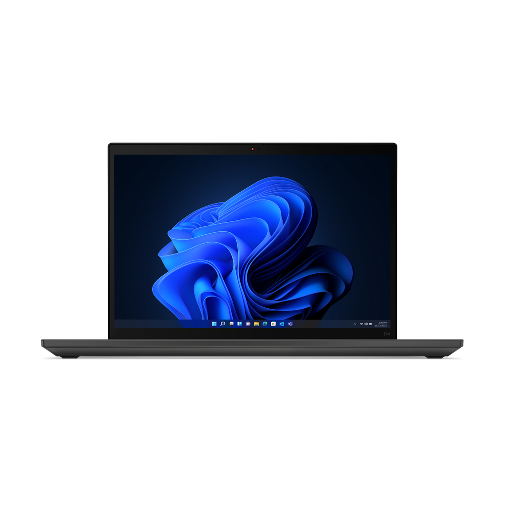 Lenovo ThinkPad T14 Gen 3 (Intel) Intel® Core™ i5 i5-1235U Laptop 35.6 cm (14") WUXGA 16 GB DDR4-SDRAM 256 GB SSD Wi - Image 2