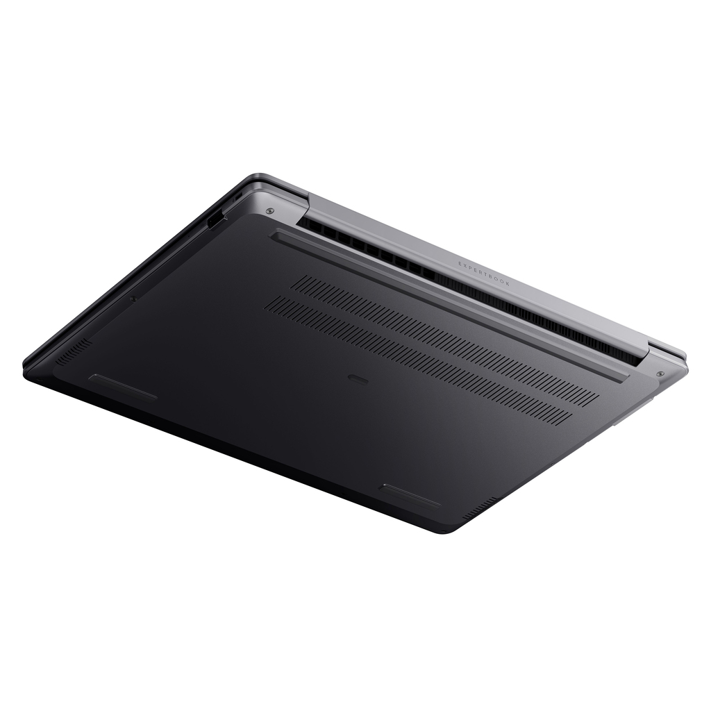 ASUS ExpertBook P5 P5405CSA-U515W Intel Core Ultra 5 226V Laptop 35.6 cm (14") WQXGA 16 GB LPDDR5x-SDRAM 512 GB SSD Wi-Fi 6E (8 - Image 2