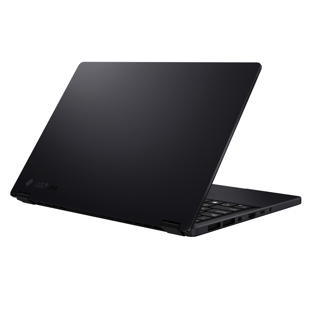 ASUS ProArt PX13 HN7306WV-LX012W Copilot+ PC AMD Ryzen AI 9 HX 370 Hybrid (2-in-1) 33.8 cm (13.3") Touchscreen 3K 24 GB LPDDR5x - Image 3