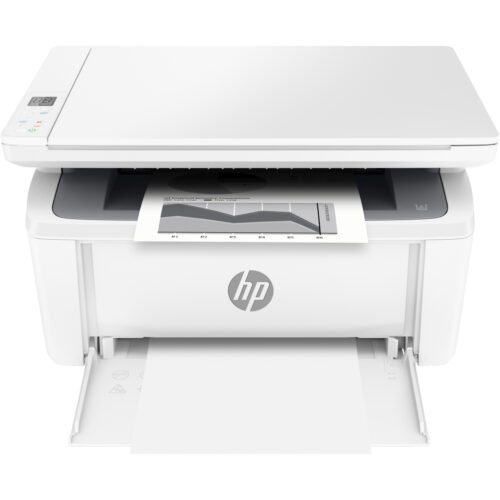 HP LaserJet MFP M140w Printer - Image 2