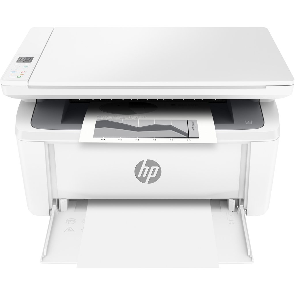 HP LaserJet MFP M140w Printer - Image 2