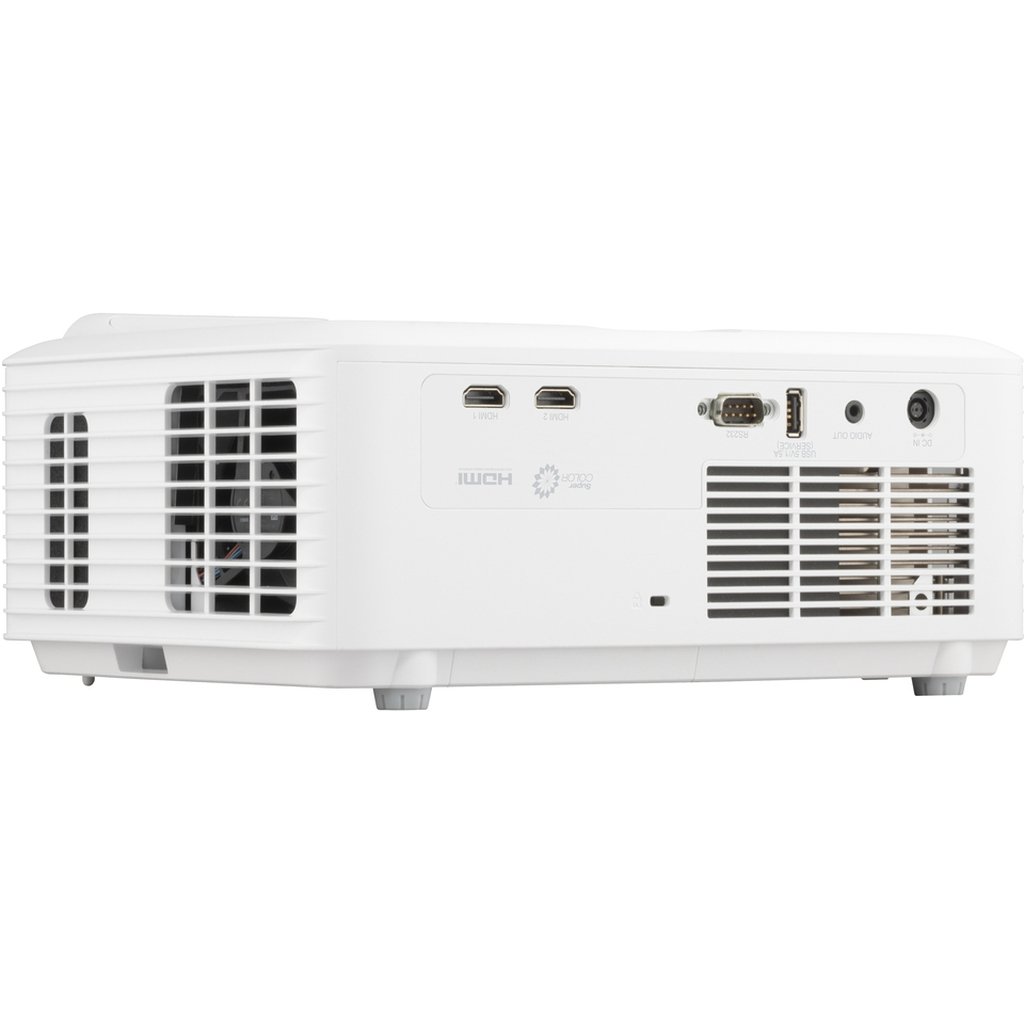 Viewsonic LS711W data projector Short throw projector 4200 ANSI lumens WXGA (1280x800) White - Image 23