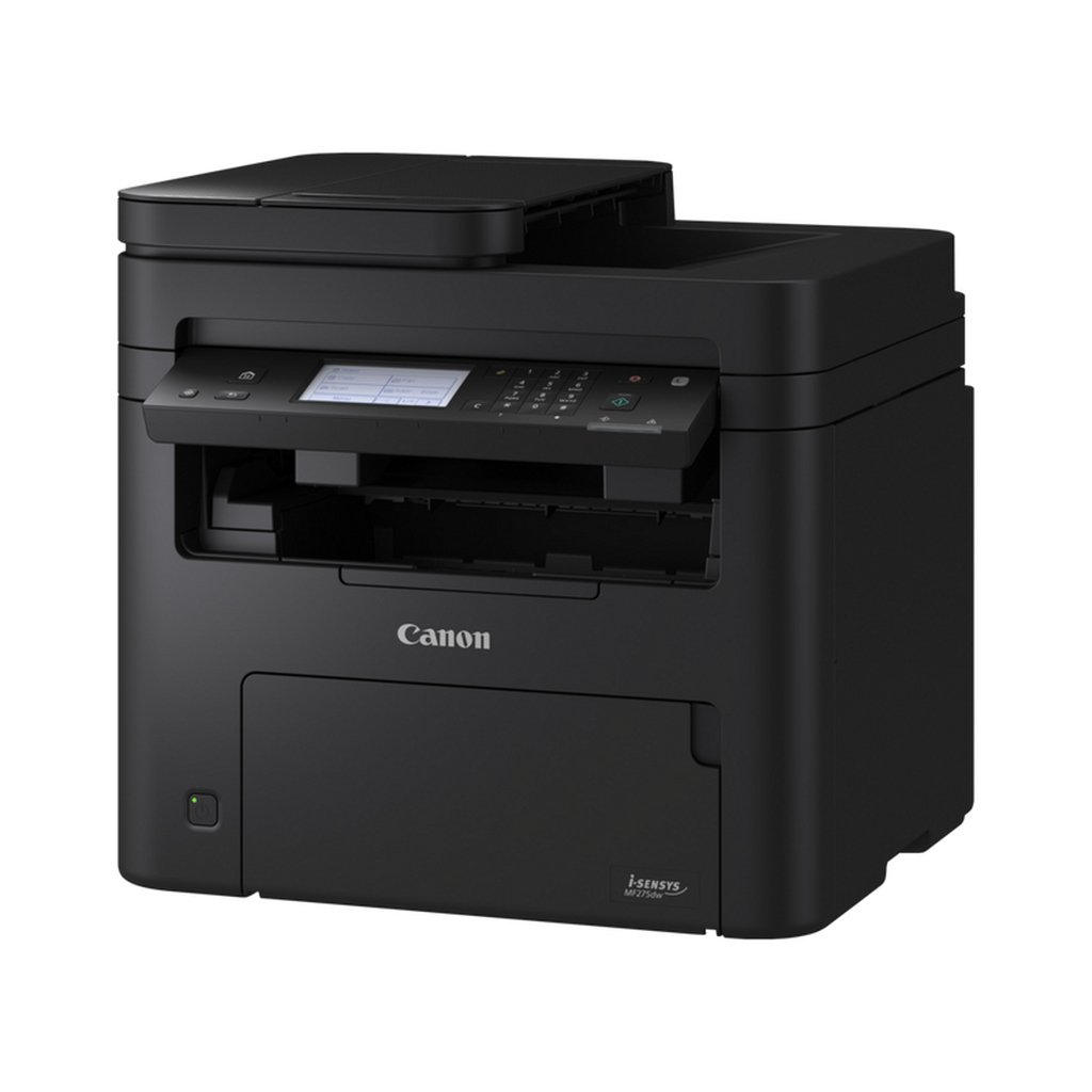 Canon i-SENSYS MF275dw Laser A4 2400 x 600 DPI 29 ppm Wi-Fi - Image 6