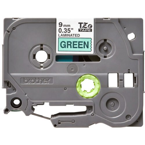 Brother Laminated tape 9mm - Image 3